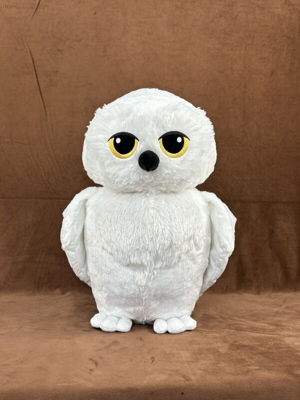 Harry potter - plush hedwig the owl 45 cm 